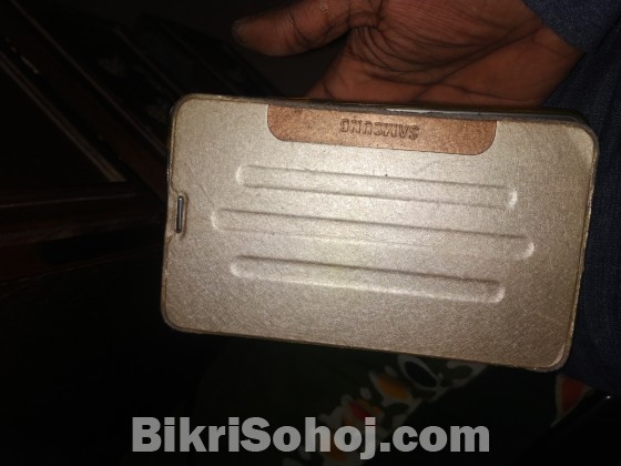 Samsung A6 tab